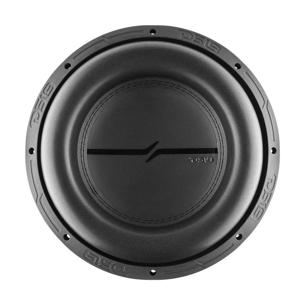 Zxi 12’’ High Excursion Subwoofer Quad Stacked Magnets