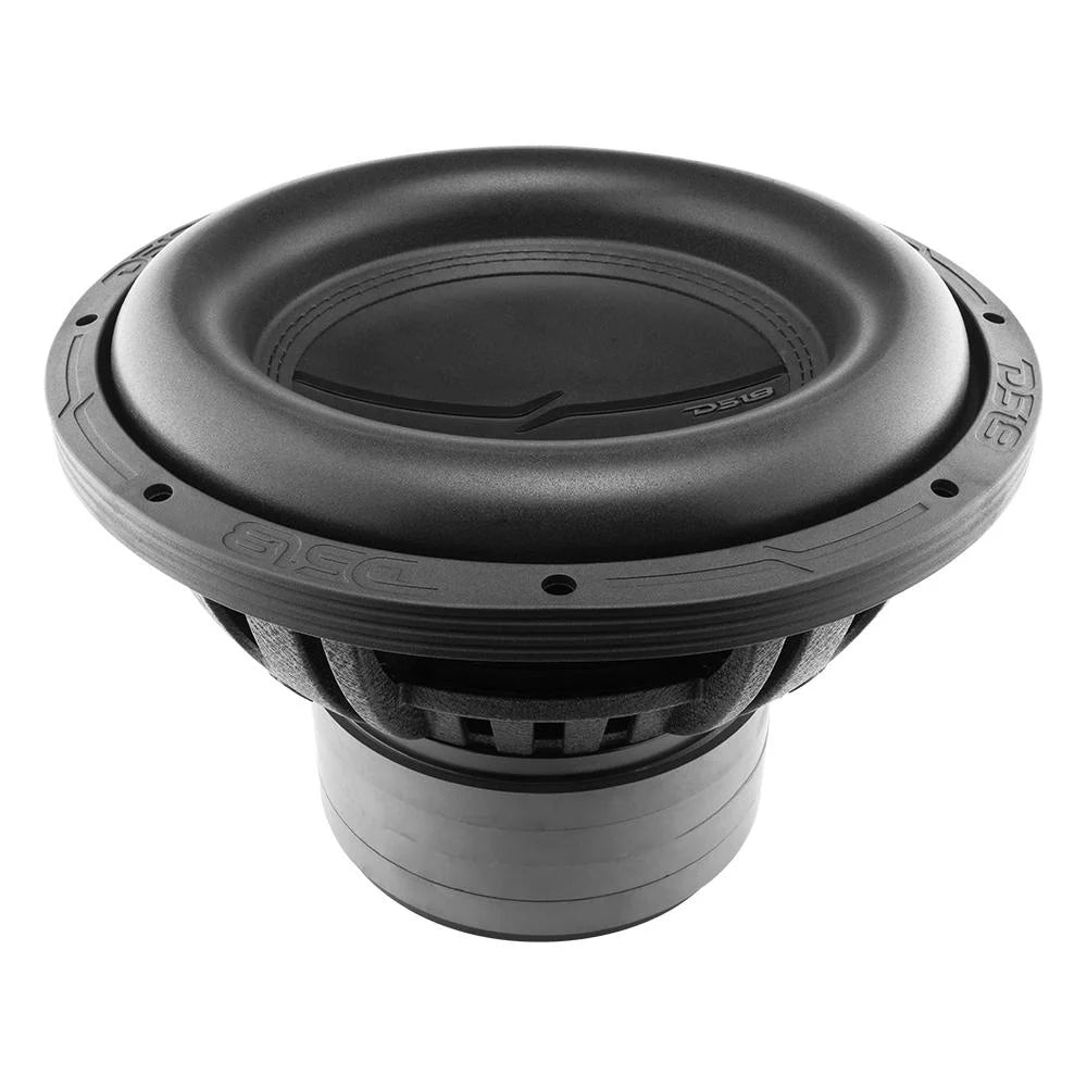 Zxi 12’’ High Excursion Subwoofer Quad Stacked Magnets