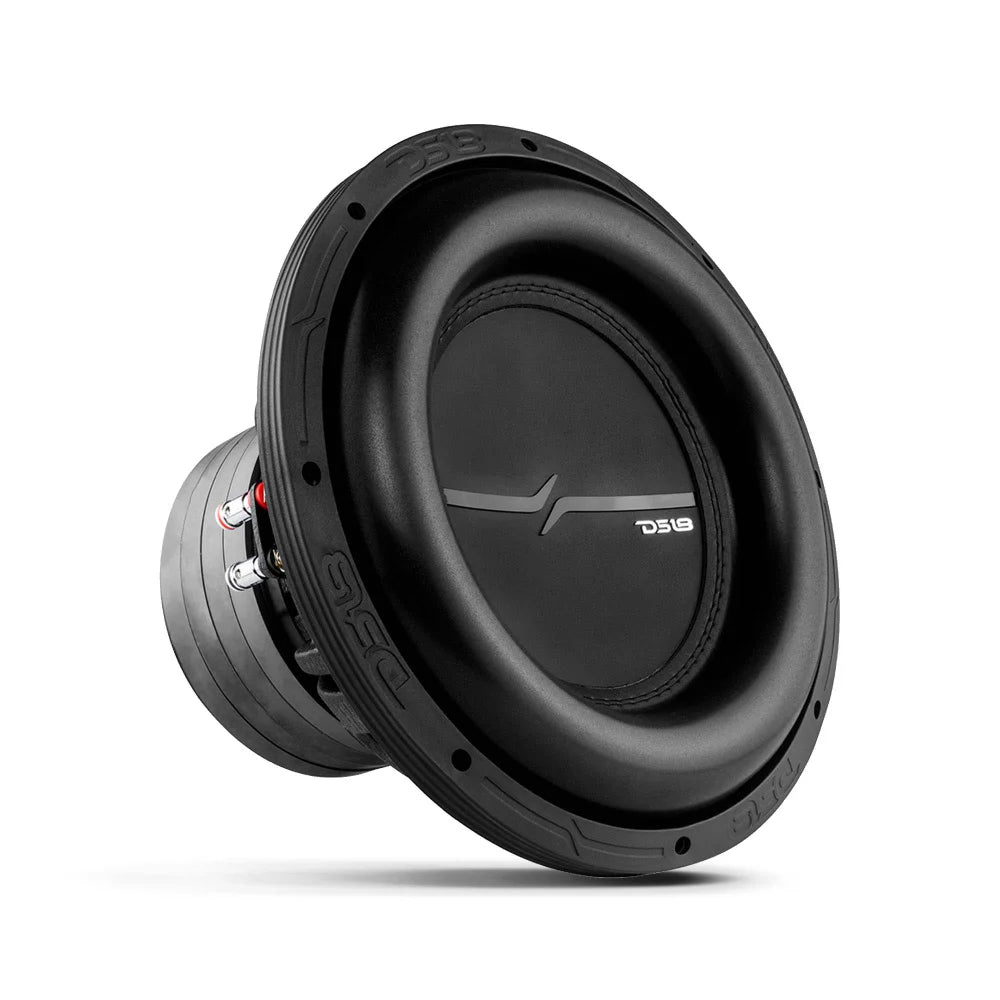 Zxi 12’’ High Excursion Subwoofer Quad Stacked Magnets