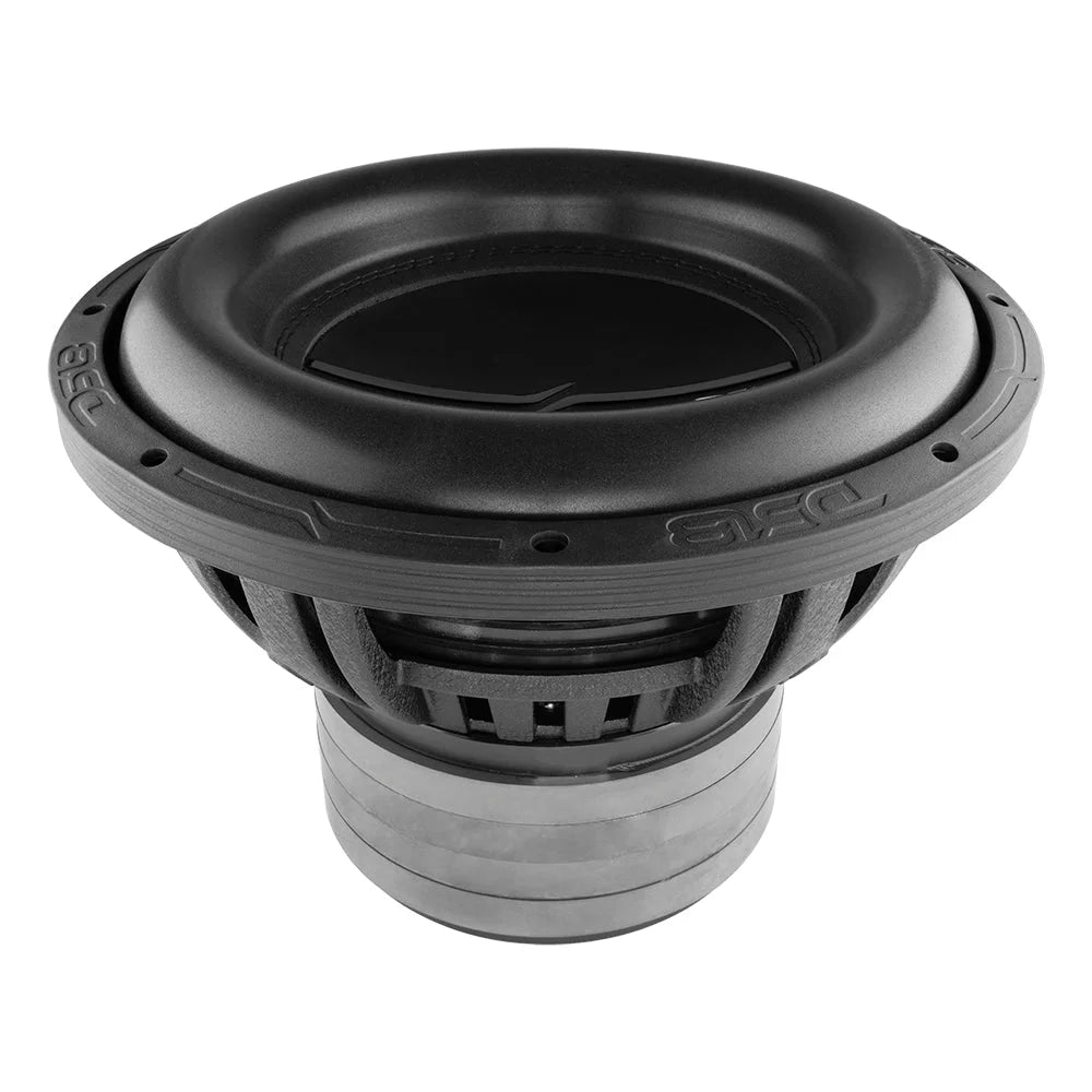 Zxi 12’’ High Excursion Subwoofer Quad Stacked Magnets