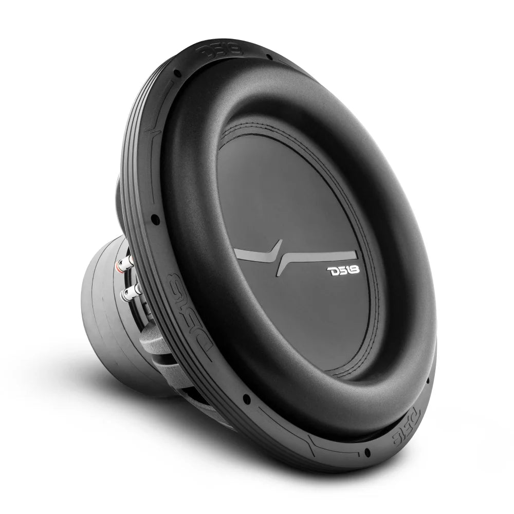 Zxi 15’’ High Excursion Subwoofer Quad Stacked Magnets