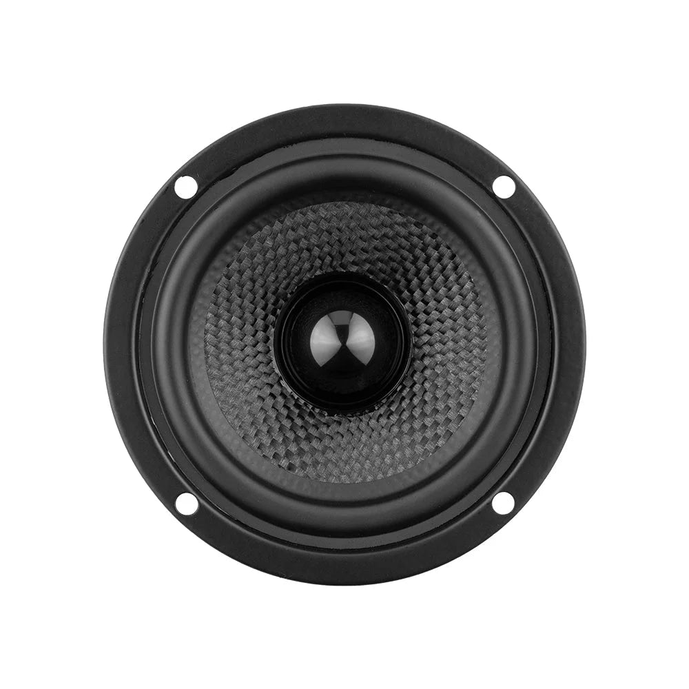 Zxi 3.5’’ Full-range Speakers with Kevlar Cone 40 Watts