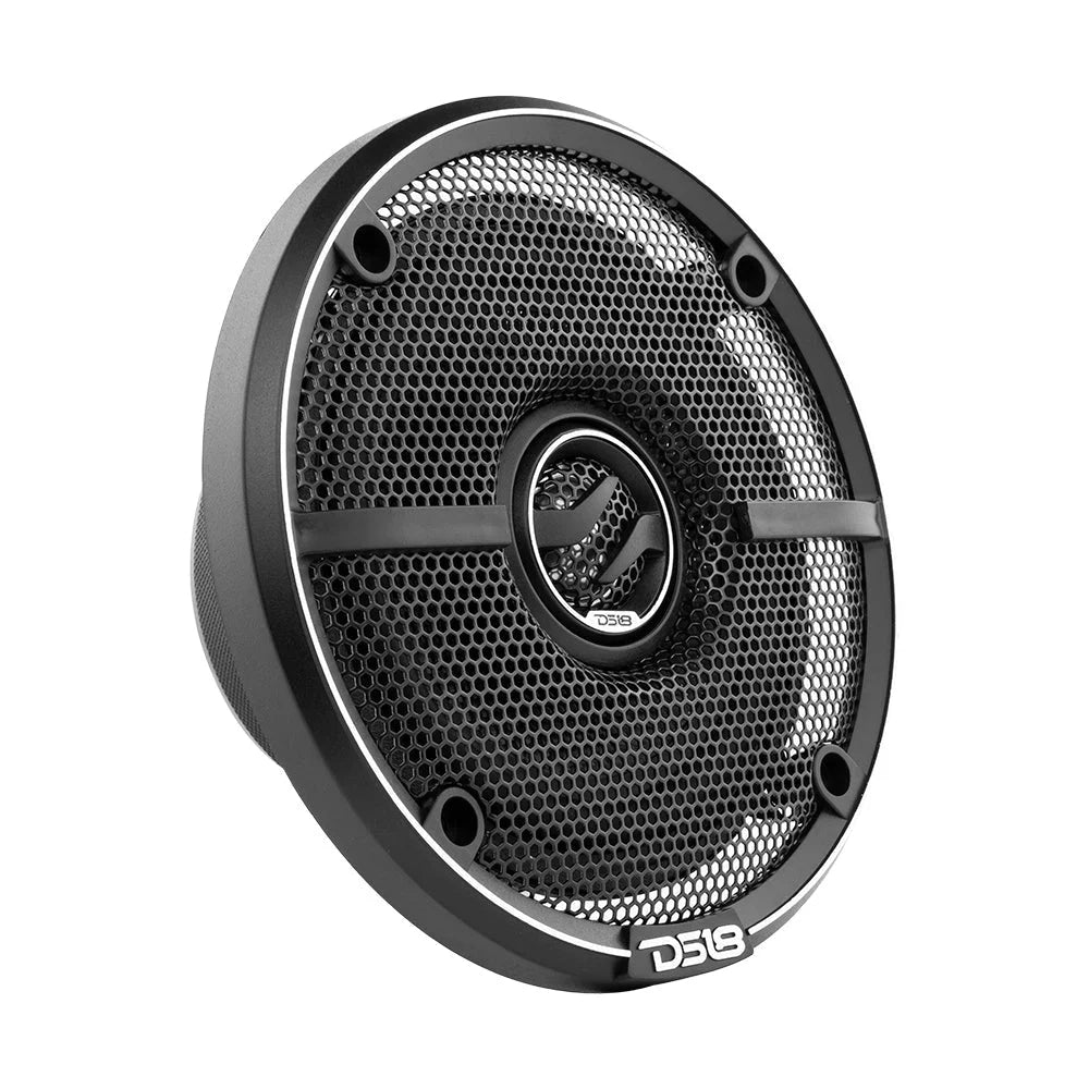 Zxi 5.25’’ 2-way Coaxial Speakers with Kevlar Cone 60