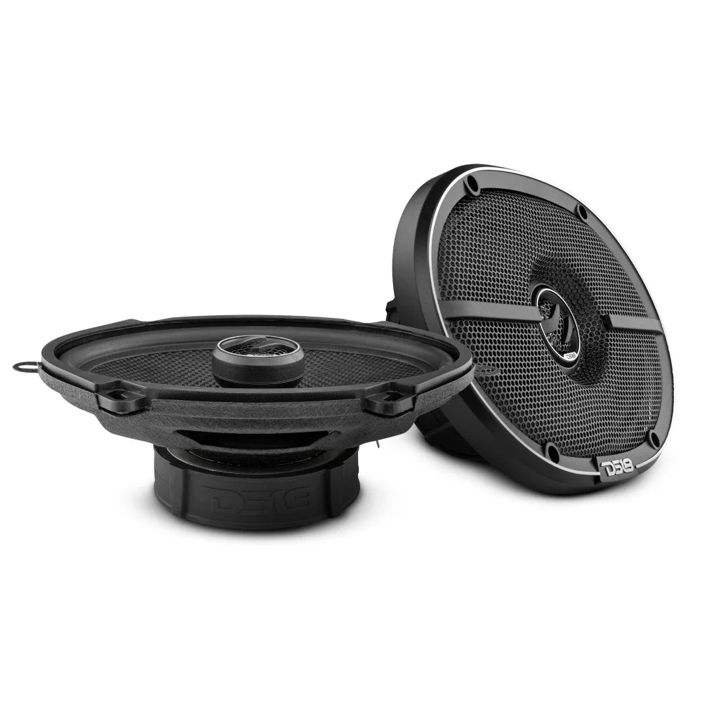 Zxi 5x7’’ 2-way Coaxial Speakers with Kevlar Cone 70