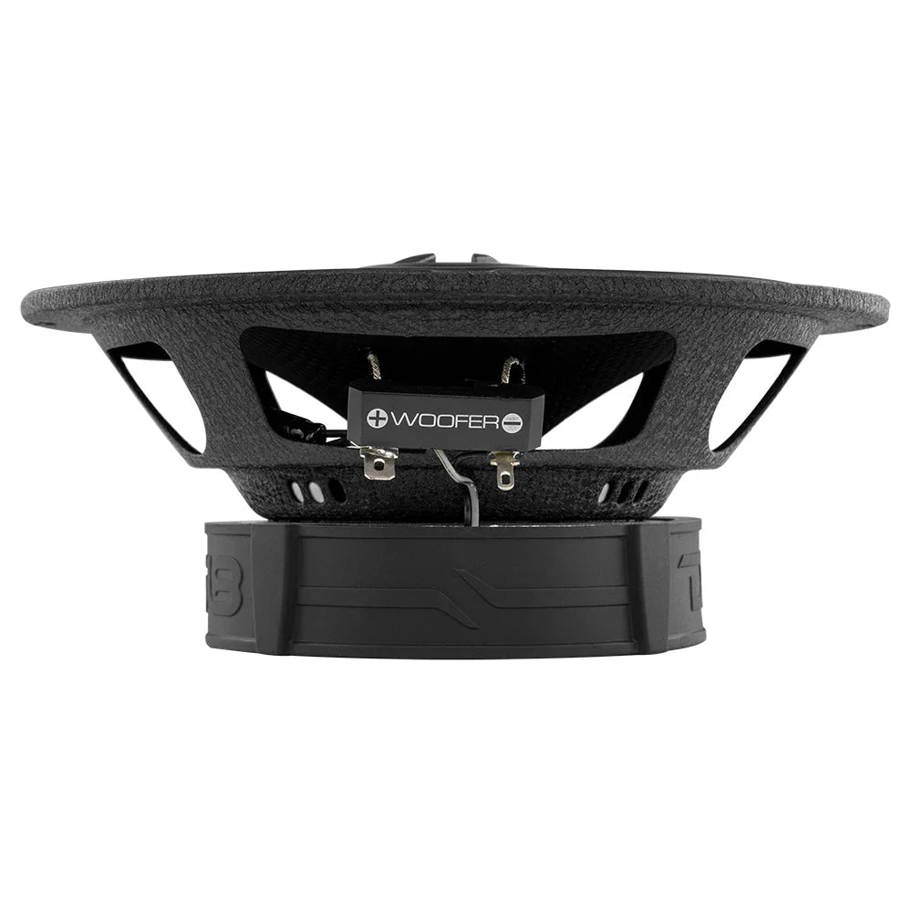 Zxi 6.5’’ 2-way Coaxial Speakers with Kevlar Cone 80