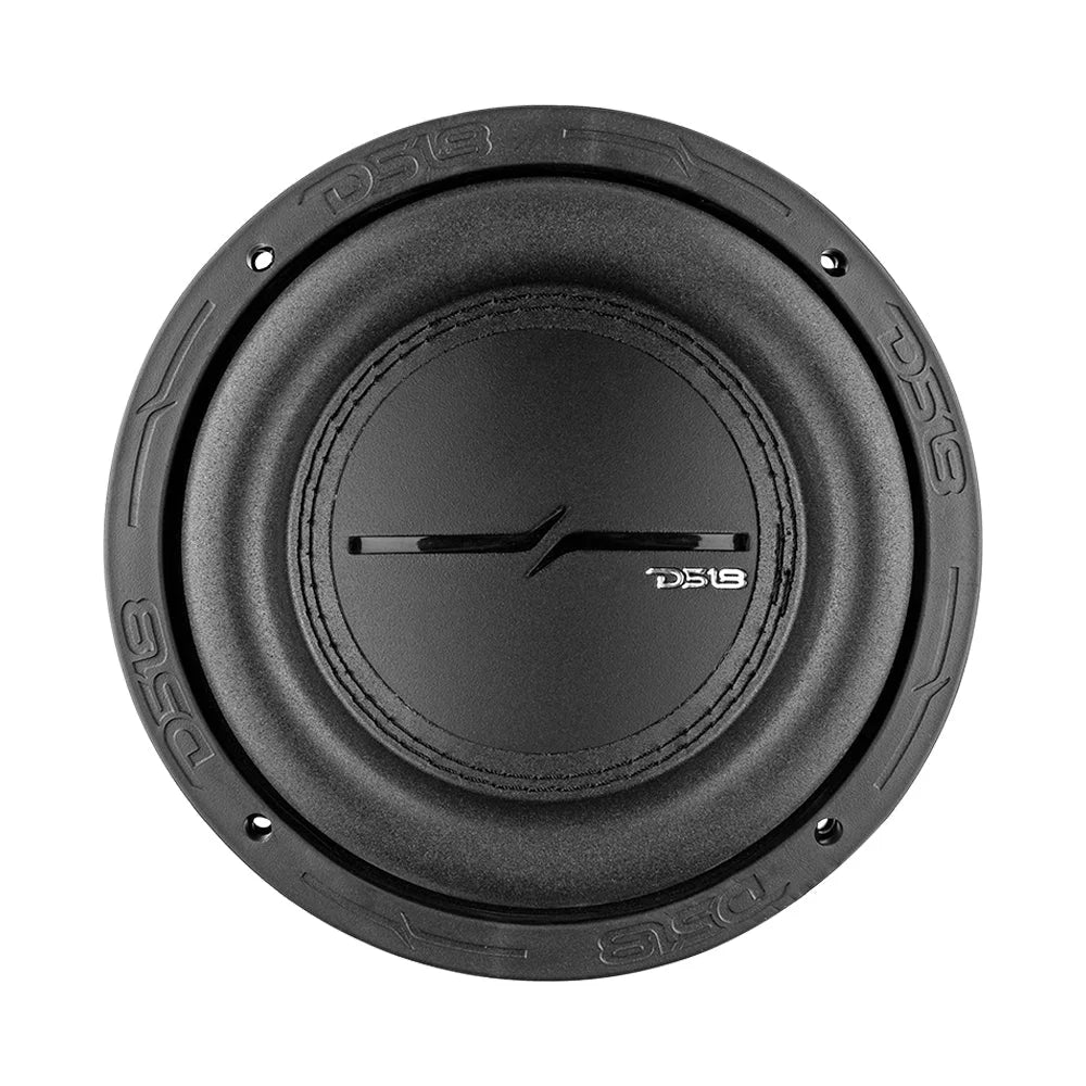 Zxi 6.5’’ High Excursion Subwoofer Quad Stacked Magnets