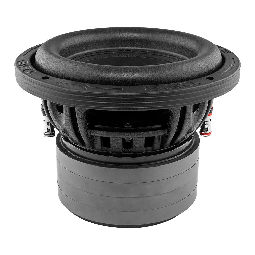 Zxi 6.5’’ High Excursion Subwoofer Quad Stacked Magnets