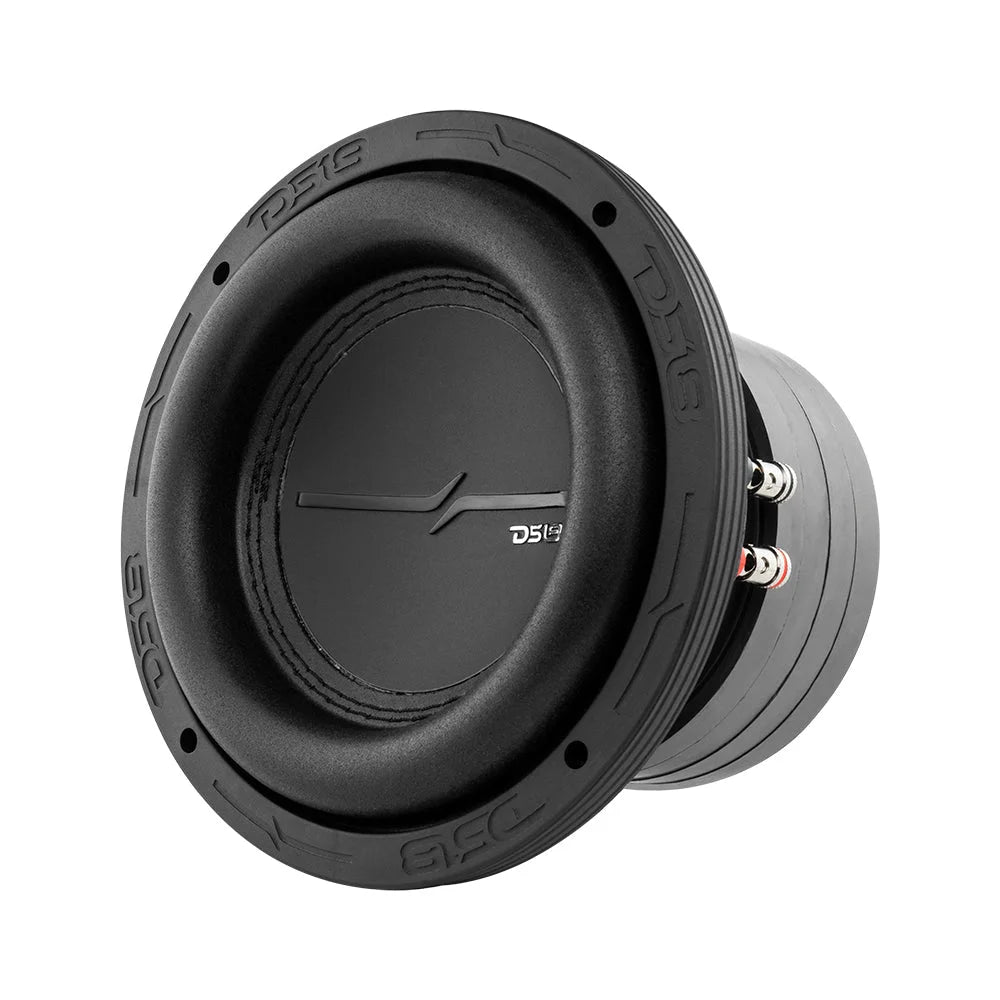 Zxi 6.5’’ High Excursion Subwoofer Quad Stacked Magnets