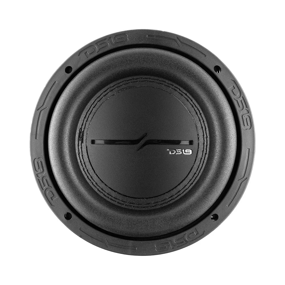 Zxi 6.5’’ High Excursion Subwoofer Quad Stacked Magnets