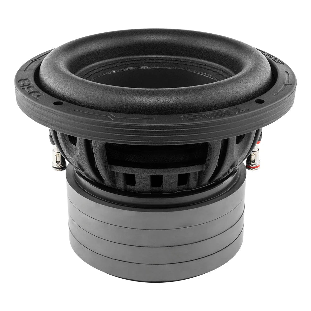 Zxi 6.5’’ High Excursion Subwoofer Quad Stacked Magnets