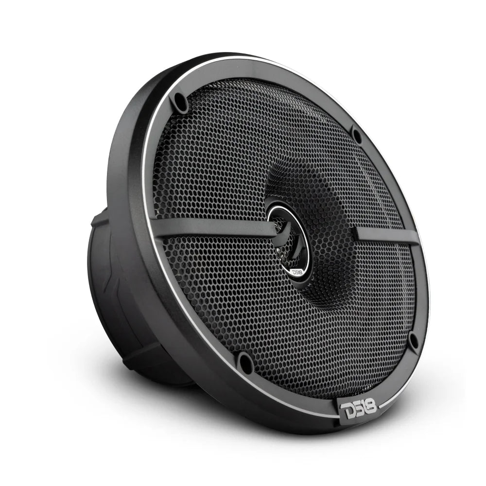 Zxi 6x9’’ 2-way Coaxial Speakers with Kevlar Cone 120