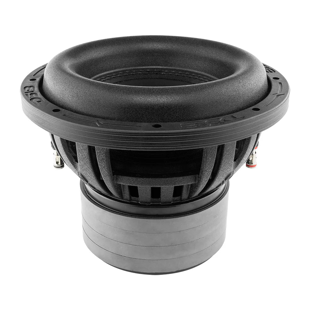 Zxi 8’’ High Excursion Subwoofer Quad Stacked Magnets